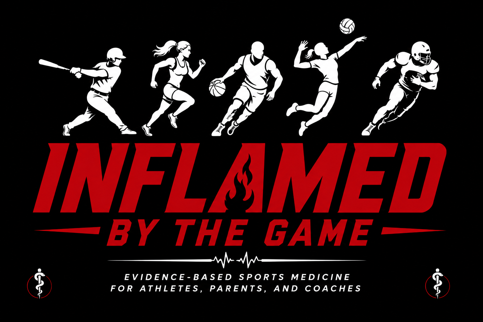 Inflamed By The Game